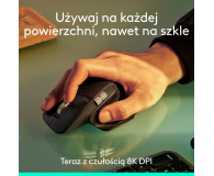 LOGITECH MX Master 3SE Grafit 910-007501 - 1365777 - zdjęcie 2